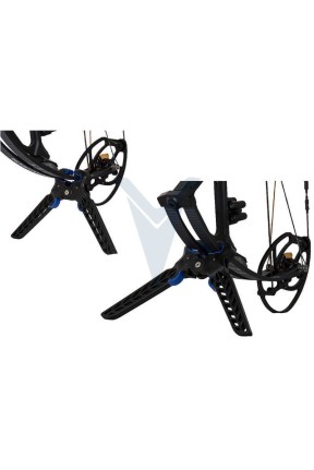 Avalon Makaralı Yay Ayaklığı Tpe Dual-Pod