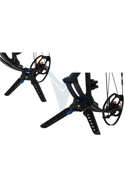Avalon Makaralı Yay Ayaklığı Tpe Dual-Pod