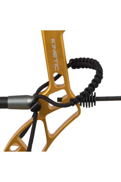 Avalon Makaralı Yay Bilekliği Tec Adjustable Lock Mount