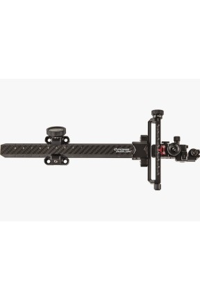 Avalon Makaralı Yay Nişangahı Powr 9'' Carbon Bar