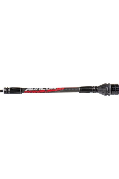 Avalon Stabilizer Kısa Powr 14mm Double Core w/Damper Avalon Stabilizer Kısa Powr 14mm Double Core w/Damper