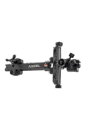 Axcel Makaralı Yay Nişangahı Achieve XP UHM Carbon Bar 9"