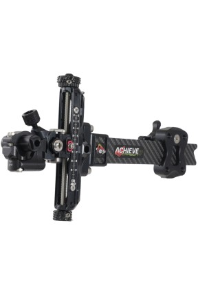Axcel Makaralı Yay Nişangahı Achieve Xp Carbon Cp 6"