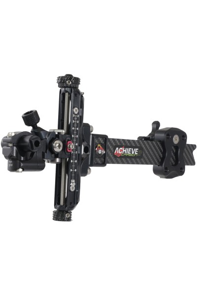 Axcel Makaralı Yay Nişangahı Achieve Xp Carbon Cp 6