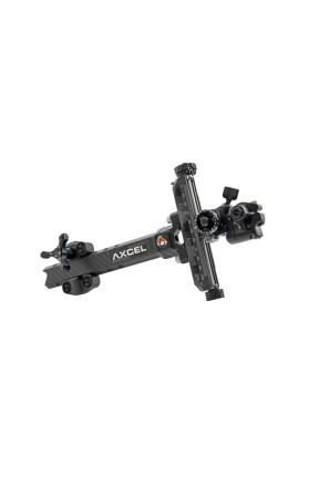 Axcel Makaralı Yay Nişangahı Achieve Xp Carbon Cp 6"