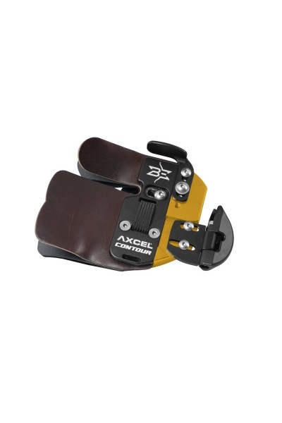 Axcel Parmaklık Contour Brady Ellison Signature