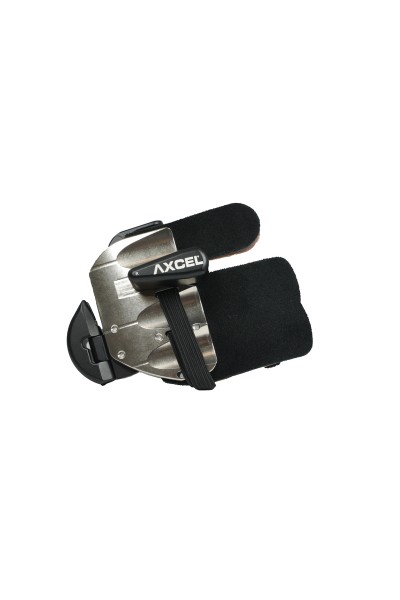 Axcel Parmaklık Contour Pro Brady Ellison
