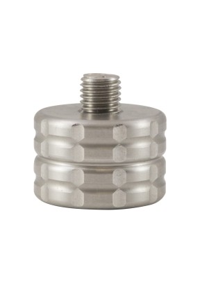 Axcel Rod Ağırlığı Stainless Steel 2oz