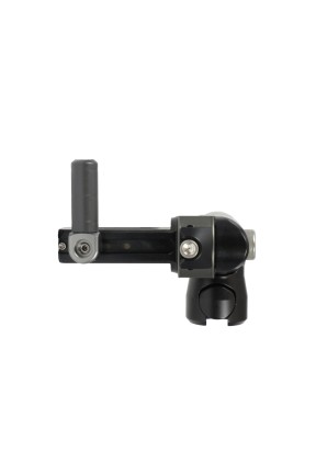 Axcel V-Bar Offset Mount TriLock