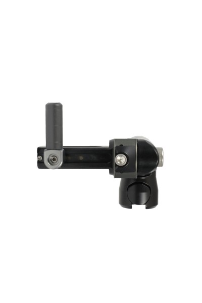 Axcel V-Bar Offset Mount TriLock
