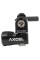 Axcel V-Bar Offset Mount TriLock