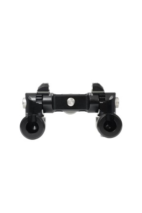 Axcel V-Bar TriLock Adjustable with Eyebolt