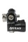 Axcel V-Bar TriLock Adjustable with Eyebolt