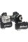 Axcel V-Bar TriLock Adjustable with Eyebolt