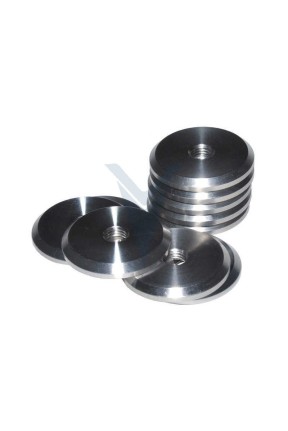 B-Stringer Rod Ağırlığı Disk 8oz