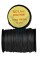 Bcy Sargı İpi Tying Thread Siyah