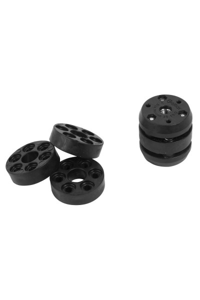 Beiter Damper V-Box Basic Kit