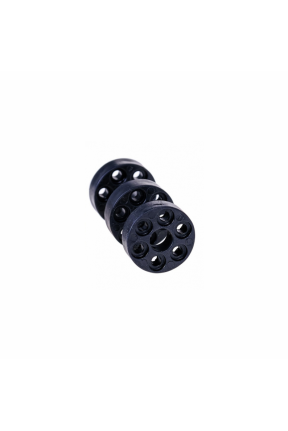 Beiter Damper V-Box Steel Basic Kit Steel Mount