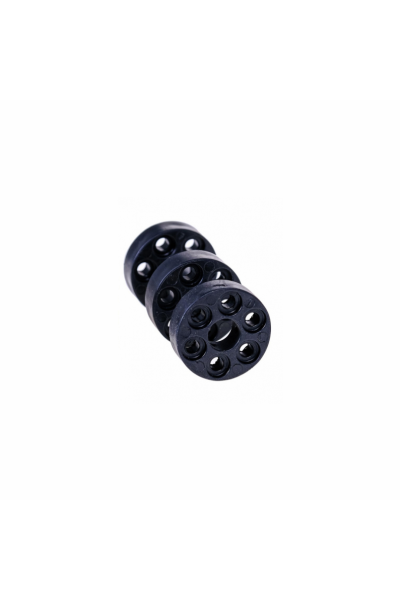 Beiter Damper V-Box Steel Basic Kit Steel Mount