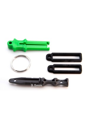 Beiter Kiriş Ayracı With Clip