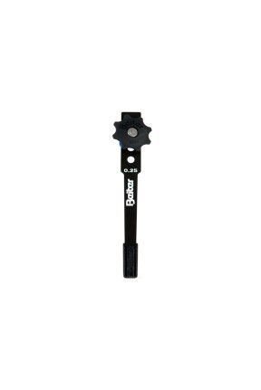 Beiter Klikır Siyah Blade 6-32 0.25