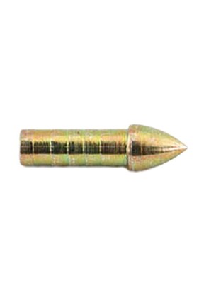 Black Eagle Ok Ucu Weight Adjustable Glue-In .2445 Bronze