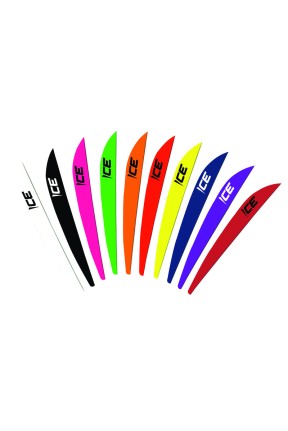 Bohning Plastik Tüy ICE 3.0"