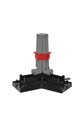 Bohning Tüy Yapıştırma Makinesi 3-Fletch Tower