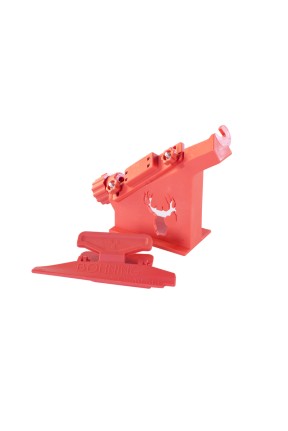 Bohning Tüy Yapıştırma Makinesi Pro Class Rw Helical