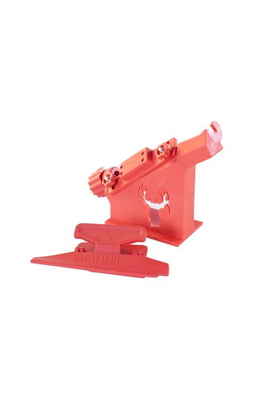 Bohning Tüy Yapıştırma Makinesi Pro Class Rw Helical