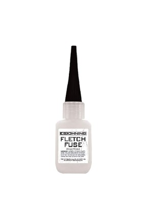 Bohning Yapıştırıcı Fletch Fuse 1/2 Ounce