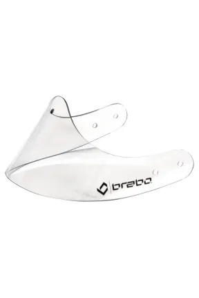 Brabo Boğaz Koruyucu BP3118