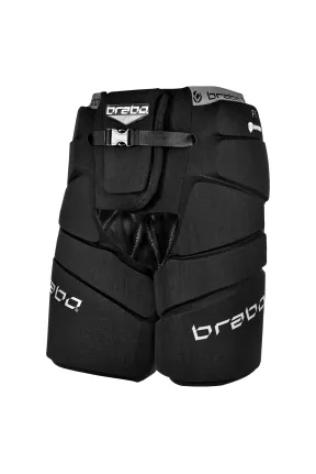 Brabo Kaleci Pantolonu F1 Padded