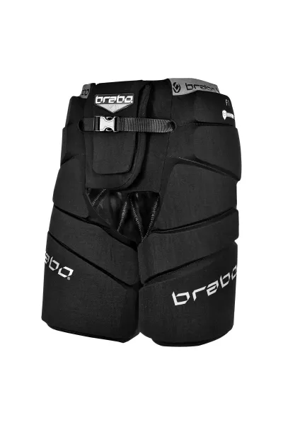 Brabo Kaleci Pantolonu F1 Padded