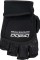 Brabo Oyuncu Eldiveni Siyah Force - Size M