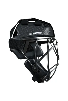 Brabo Yumuşak Kask ve Vizör BP3120 Brabo Yumuşak Kask ve Vizör BP3120