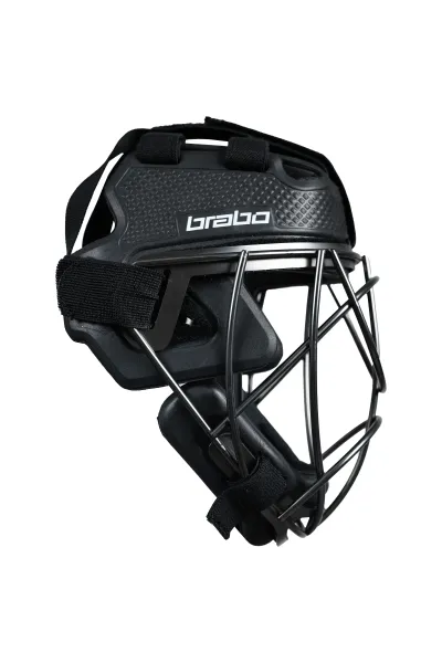 Brabo Yumuşak Kask ve Vizör BP3120