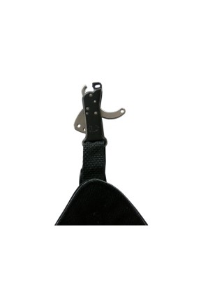 Carter Bilekten Tetik Two Shot Buckle