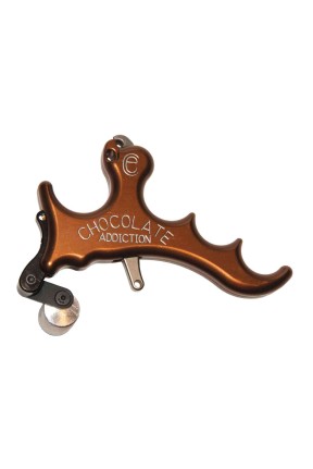 Carter Elden Tetik Chocolate Addiction
