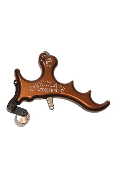 Carter Elden Tetik Chocolate Addiction