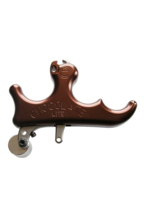 Carter Elden Tetik Chocolate Lite