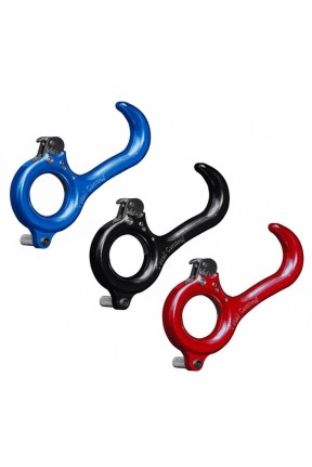 Carter Elden Tetik Total Control 3 Finger