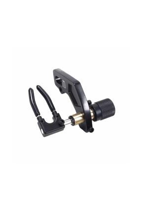 Centric Av Ok Yatağı Double Prong Spike Centric Av Ok Yatağı Double Prong Spike