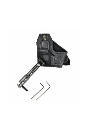 Centric Bilekten Tetik Hook 360 Buckle