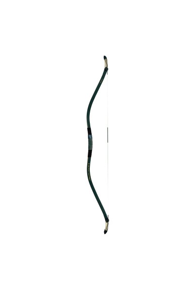 Daylite Geleneksel Kore Yayı Hunting Bow Black Mamba