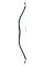 Daylite Geleneksel Kore Yayı Hunting Bow Black Mamba