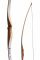 Eagle Longbow Bamboo