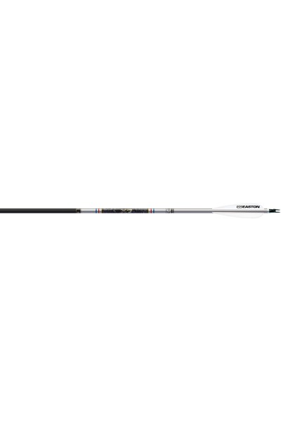 Easton Alüminyum Ok Gövdesi X23 Two-Tone
