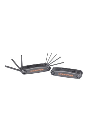 Easton Alyan Anahtar Seti Pro Fold Up STD