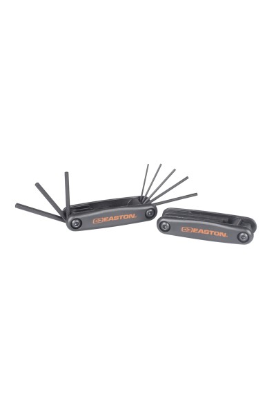 Easton Alyan Anahtar Seti Pro Fold Up STD